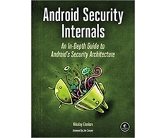 KNYGA Nikolay Elenkov Android Security Internals