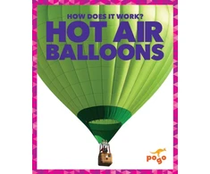 KNYGA Nikole Brooks Bethea Hot Air Balloons