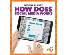 KNYGA Nikole Brooks Bethea How Does Social Media Work ?