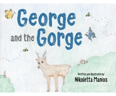 KNYGA Nikoletta Manios George and the Gorge