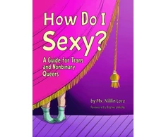 KNYGA Nillin Lore How Do I Sexy?
