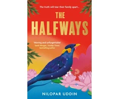 KNYGA Nilopar Uddin The Halfways