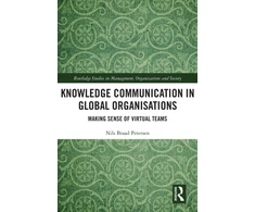 KNYGA Nils Braad Petersen Knowledge Communication in Global Organisations