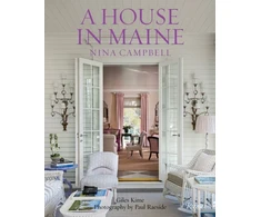 KNYGA Nina Campbell House in Maine