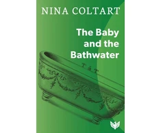 KNYGA Nina Coltart Baby and the Bathwater