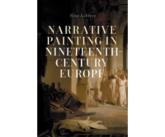 KNYGA Nina Lubbren Narrative Painting in Nineteenth-Century Europe