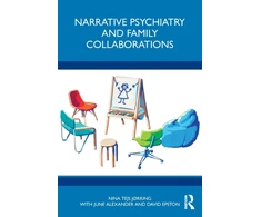 KNYGA Nina Tejs Jrring Narrative Psychiatry and Family Collaborations