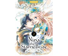 KNYGA Nina the Starry Bride 2