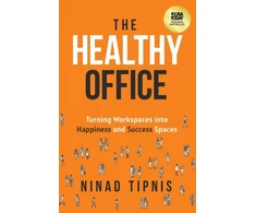 KNYGA Ninad Tipnis Healthy Office