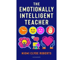KNYGA Niomi Clyde Roberts Emotionally Intelligent Teacher