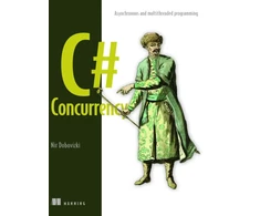 KNYGA Nir Dobovizki C# Concurrency