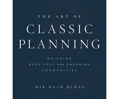 KNYGA Nir H Buras Art of Classic Planning