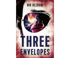 KNYGA Nir Hezroni Three Envelopes