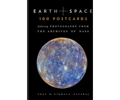 Nirmala Nataraj Earth and Space 100 Postcards