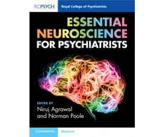 KNYGA Niruj Agrawal Essential Neuroscience for Psychiatrists