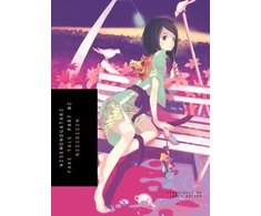 KNYGA Nisemonogatari 2