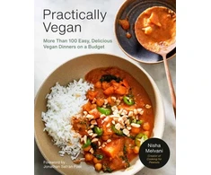 KNYGA Nisha Melvani Practically Vegan