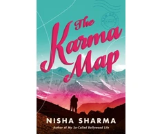 KNYGA Nisha Sharma The Karma Map