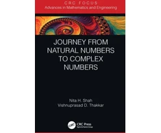 KNYGA Nita H Shah Journey from Natural Numbers to Complex Numbers
