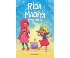 KNYGA Niyla Farook Rida and Madiya: A Bloomsbury Reader