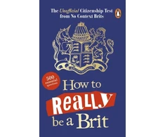KNYGA No Context Brits How to Really be a Brit
