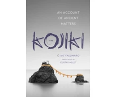 KNYGA No Yasumaro O Kojiki