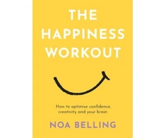KNYGA Noa Belling Happiness Workout