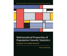KNYGA Noah A Rosenberg Mathematical Properties of Population-Genetic Statistics