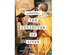 KNYGA Noah Charney Collector of Lives