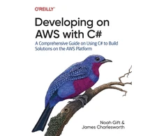KNYGA Noah Gift Developing on AWS With C#