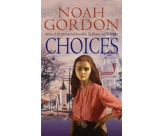 KNYGA Noah Gordon Choices