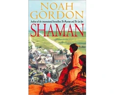 KNYGA Noah Gordon Shaman