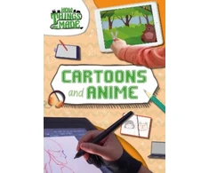 KNYGA Noah Cartoons and Anime