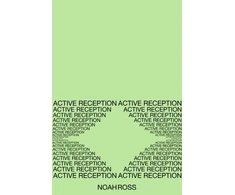 KNYGA Noah Ross Active Reception