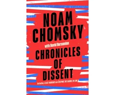 KNYGA Noam Chomsky Chronicles of Dissent
