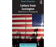 KNYGA Noam Chomsky Letters from Lexington