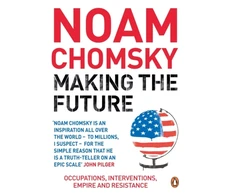KNYGA Noam Chomsky Making the Future