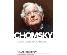 KNYGA Noam Chomsky New World in Our Hearts