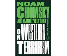 KNYGA Noam Chomsky On Western Terrorism