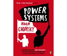 KNYGA Noam Chomsky Power Systems