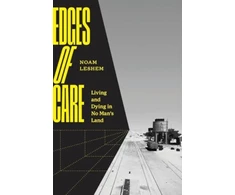KNYGA Noam Leshem Edges of Care