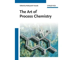 KNYGA Nobuyoshi Yasuda The Art of Process Chemistry