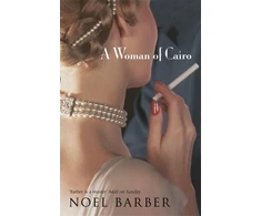 KNYGA Noel Barber Woman of Cairo