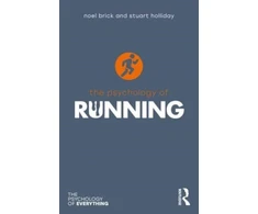 KNYGA Noel Brick Psychology of Running