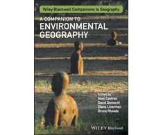 KNYGA Noel Castree Companion to Environmental Geography