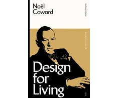 KNYGA Noel Coward Design for Living