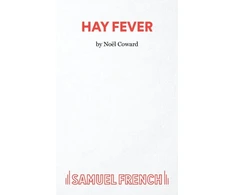 KNYGA Noel Coward Hay Fever