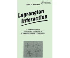 KNYGA Noel Doughty Lagrangian Interaction