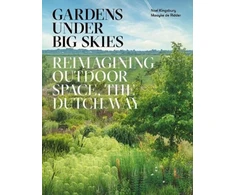 KNYGA Noel Kingsbury Gardens Under Big Skies