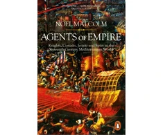 KNYGA Noel Malcolm Agents of Empire